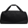 Under Armour Undeniable 5.0 Large Duffel Bag - Black/Metallic Silver