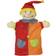 Roba Kasperle Figures Hand Puppet Set 6pcs