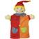 Roba Kasperlefigurer Handdockset 6-delar