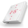 Danfoss Icon2 RT Rumtermostat Med Display