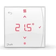 Danfoss Icon2 RT Rumtermostat Med Display