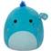 Squishmallows Original Djimon the Lguana 40cm