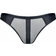 Demoniq Men's Thong - Black