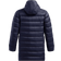 Under Armour Men's Legend Down Parka - Midnight Navy/White