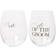 Mother Of The Groom Wine Glass 2pcs
