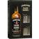 Jameson Black Barrel Irish Whiskey Gift Pack 40% 1x70cl