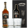 Jameson Black Barrel Irish Whiskey Gift Pack 40% 1x70cl