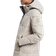 Tenson Woman Long Jacket Shanna Coat 2.0 - Sustained Grey