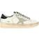 GOLDEN GOOSE Stardan M - Ice Gray/Blue Navy