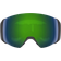 Smith 4D MAG Ski Goggles - CP Sun Green