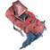 Deuter Aircontact X 70 15 SL - Redwood/Ink