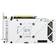ASUS Dual GeForce RTX 4070 EVO White OC Edition HDMI 3xDP 12GB GDDR6X