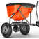 Husqvarna Spreader 75