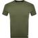 Polo Ralph Lauren Short Sleeve T-shirts 3-pack Men - Grey/Green/Black