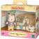 Sylvanian Families Chocolate Rabbit Brother Set