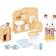 Sylvanian Families Chocolate Rabbit Brother Set