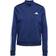 adidas Essentials 3-Stripes Track Suit Women - Dark Blue