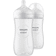 Philips Natural Response Bottles 330ml 2-pack