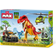 Zuru Max Bricks Dino Hunt