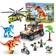 Zuru Max Bricks Dino Hunt