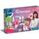 Clementoni Galileo 59070.4 My Perfume Laboratory Experiment Set from 8 Years, Multicoloured