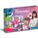 Clementoni Galileo 59070.4 My Perfume Laboratory Experiment Set from 8 Years, Multicoloured