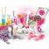 Clementoni Galileo 59070.4 My Perfume Laboratory Experiment Set from 8 Years, Multicoloured