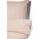 By Borg Extra Soft Dynebetræk Pink (200x140cm)