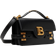 Balmain B Buzz Shoulder 24 Bag - Black