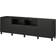 IKEA Bestå Black TV-bänk 240x74cm