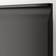 IKEA Bestå Black TV-bänk 240x74cm