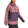 adidas Terrex Xperior 2L Lined RAIN.RDY Anorak Women - Burgundy/Aurora Black