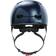 ABUS Skurb Kid Robust Bicycle Helmet Midnight Blue