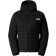 The North Face Women’s Belleview Stretch Down Jacket - TNF Black