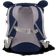 Affenzahn Small Friend Backpack - Dark Blue/Blue/Light Blue