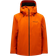 Peak Performance Maroon Hipe 2L Insulated Shell Jacket Men - Gold Flame
