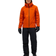 Peak Performance Maroon Hipe 2L Insulated Shell Jacket Men - Gold Flame