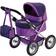 Bayer Dolls Pram Trendy 13012AA