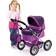 Bayer Dolls Pram Trendy 13012AA