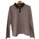 A-View Bodil Blouse - Brown