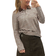 A-View Bodil Blouse - Brown