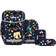 Ergobag Cubo Schulranzen Set 5tlg