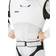 Rubies Child Star Wars Stormtrooper Deluxe Costume