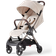 Silver Cross Sittvagn Clic Sage Sulky Space