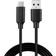 Nordic USBC-N1002 2.0 USB A - USB C M-M 1m