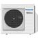 Panasonic Free Multi-System Z CU-3Z52TBE Udendørsdel