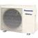 Panasonic 19000 BTU Classe A+++ Parte Esterna