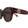 Gucci Asian Fit GG1866SK 002