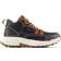 New Balance Fresh Foam X Hierro Mid GTX W - Black/Magnet/Cayenne