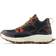 New Balance Fresh Foam X Hierro Mid GTX W - Black/Magnet/Cayenne